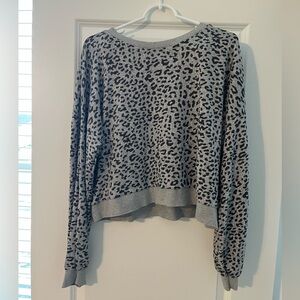 BB Dakota Sweater